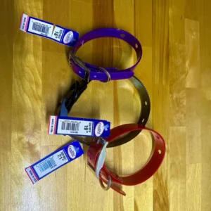 Collars