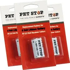 Batteries